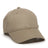 Outdoor Cap GL-271 Cotton Twill Structured Solid Back Hat Unisex Accessories Hats & Caps