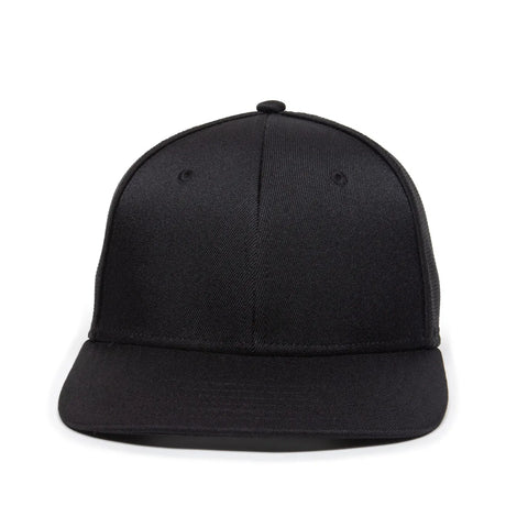 Outdoor Cap OC120M Perfect Performance Structured Trucker Hat Unisex Accessories Hats & Caps