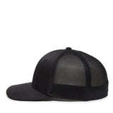 Outdoor Cap OC120M Perfect Performance Structured Trucker Hat Unisex Accessories Hats & Caps