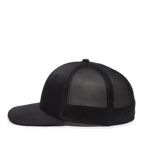 Outdoor Cap OC120M Perfect Performance Structured Trucker Hat Unisex Accessories Hats & Caps