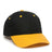 Outdoor Cap GL-271 Cotton Twill Structured Solid Back Hat-1