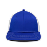 Outdoor Cap OC120M Perfect Performance Structured Trucker Hat Unisex Accessories Hats & Caps