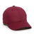 Outdoor Cap GL-271 Cotton Twill Structured Solid Back Hat-1