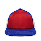 Outdoor Cap OC120M Perfect Performance Structured Trucker Hat Unisex Accessories Hats & Caps