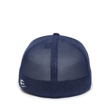 Outdoor Cap OC120M Perfect Performance Structured Trucker Hat Unisex Accessories Hats & Caps