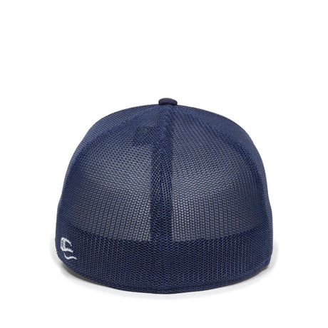 Outdoor Cap OC120M Perfect Performance Structured Trucker Hat Unisex Accessories Hats & Caps