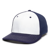 Outdoor Cap OC120M Perfect Performance Structured Trucker Hat Unisex Accessories Hats & Caps