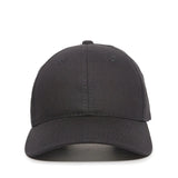 Outdoor Cap GL-271 Cotton Twill Structured Solid Back Hat-3