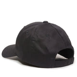 Outdoor Cap GL-271 Cotton Twill Structured Solid Back Hat-6