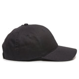 Outdoor Cap GL-271 Cotton Twill Structured Solid Back Hat-8