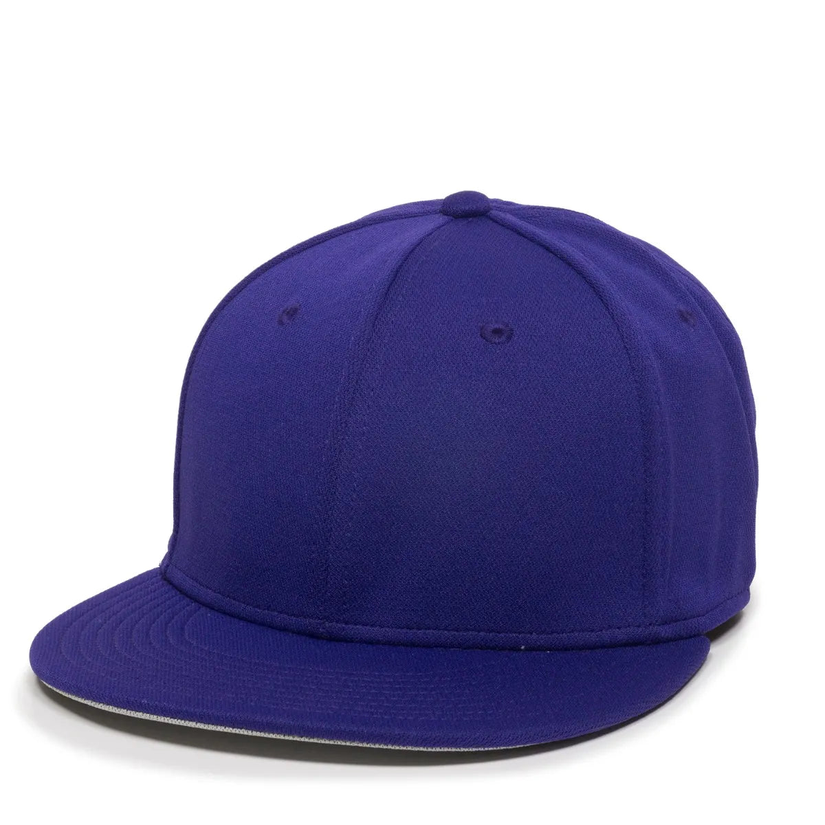 Outdoor Cap TGS1930X Pro Mid Crown Structured Solid Back Hat Unisex Accessories Hats & Caps