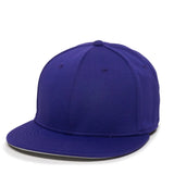 Outdoor Cap TGS1930X Pro Mid Crown Structured Solid Back Hat Unisex Accessories Hats & Caps