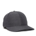 Outdoor Cap OC871 Chino Cotton Twill Structured Solid Panel Hat-1