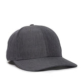 Outdoor Cap OC871 Chino Cotton Twill Structured Solid Panel Hat-1