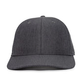 Outdoor Cap OC871 Chino Cotton Twill Structured Solid Panel Hat-3