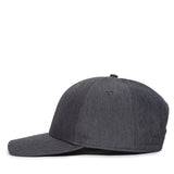 Outdoor Cap OC871 Chino Cotton Twill Structured Solid Panel Hat-5