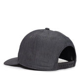 Outdoor Cap OC871 Chino Cotton Twill Structured Solid Panel Hat-6