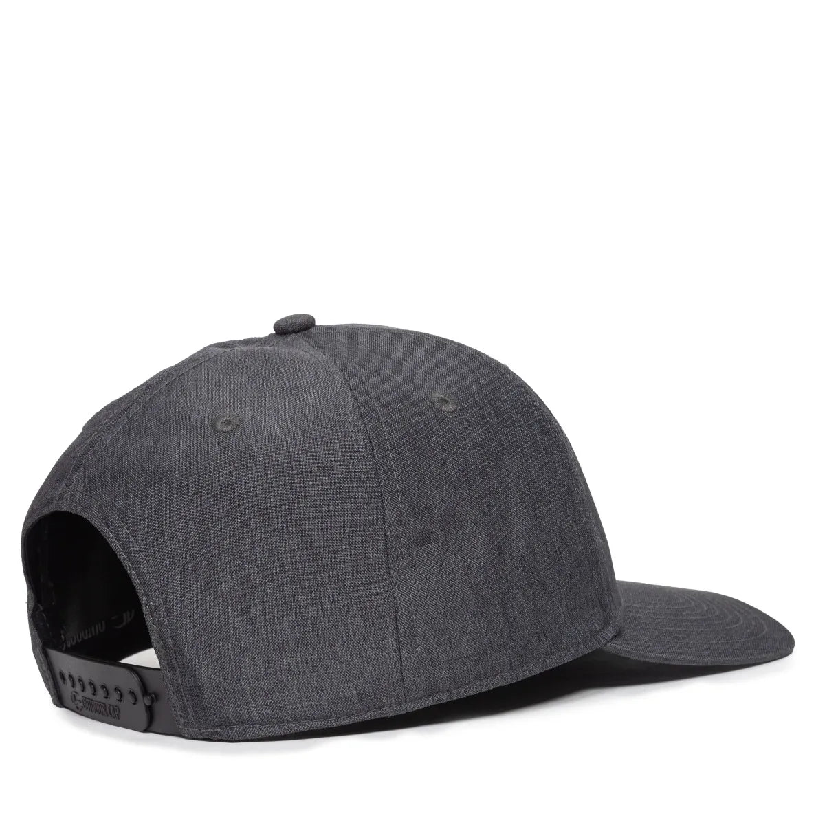 Outdoor Cap OC871 Chino Cotton Twill Structured Solid Panel Hat-7