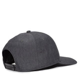 Outdoor Cap OC871 Chino Cotton Twill Structured Solid Panel Hat-7