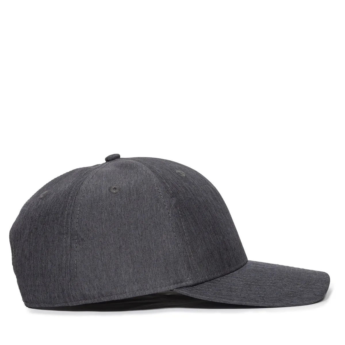 Outdoor Cap OC871 Chino Cotton Twill Structured Solid Panel Hat-8