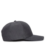 Outdoor Cap OC871 Chino Cotton Twill Structured Solid Panel Hat-8