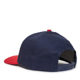 Outdoor Cap OC871 Chino Cotton Twill Structured Solid Panel Hat-6