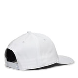 Outdoor Cap OC871 Chino Cotton Twill Structured Solid Panel Hat-7