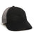 Outdoor Cap FWT-130 Garment Washed Unstructured Trucker Hat Unisex Accessories Hats & Caps