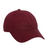 Outdoor Cap GWT-111 Garment Washed Dad-Cap Unstructured Solid Back Hat Unisex Accessories Hats & Caps