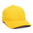Outdoor Cap PTM50 ProTech Mesh Structured Solid Panel Hat Unisex Accessories Hats & Caps