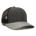 Outdoor Cap OC770 Structured Trucker Hat-1