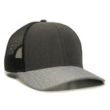 Outdoor Cap OC770 Structured Trucker Hat-1