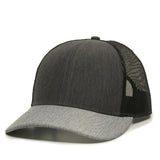 Outdoor Cap OC770 Structured Trucker Hat-2