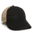 Outdoor Cap FWT-130 Garment Washed Unstructured Trucker Hat Unisex Accessories Hats & Caps