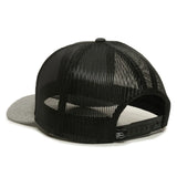 Outdoor Cap OC770 Structured Trucker Hat-3
