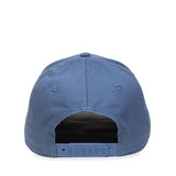 Outdoor Cap OC871 Chino Cotton Twill Structured Solid Panel Hat-2