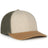 Outdoor Cap OC770 Structured Trucker Hat-1