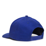 Outdoor Cap OC871 Chino Cotton Twill Structured Solid Panel Hat-6