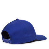 Outdoor Cap OC871 Chino Cotton Twill Structured Solid Panel Hat-7