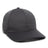 Outdoor Cap PTM50 ProTech Mesh Structured Solid Panel Hat Unisex Accessories Hats & Caps