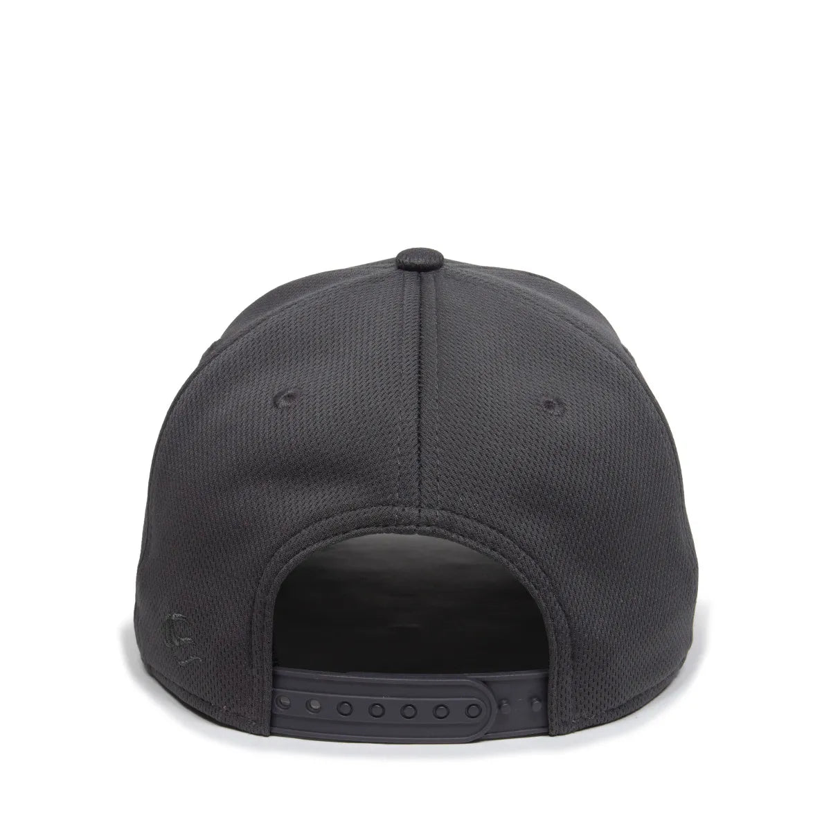 Outdoor Cap PTM50 ProTech Mesh Structured Solid Panel Hat Unisex Accessories Hats & Caps