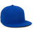 Outdoor Cap CAGE25 Flat Bill Cage Mesh Structured Solid Back Hat Unisex Accessories Hats & Caps