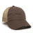 Outdoor Cap FWT-130 Garment Washed Unstructured Trucker Hat Unisex Accessories Hats & Caps