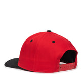 Outdoor Cap OC871 Chino Cotton Twill Structured Solid Panel Hat-6