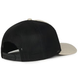 Outdoor Cap OC770 Cotton Structured Trucker Hat Unisex Accessories Hats & Caps