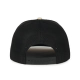 Outdoor Cap OC770 Cotton Structured Trucker Hat Unisex Accessories Hats & Caps