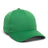 Outdoor Cap PTM50 ProTech Mesh Structured Solid Panel Hat Unisex Accessories Hats & Caps