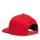 Outdoor Cap OC871 Chino Cotton Twill Structured Solid Panel Hat-6