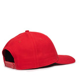 Outdoor Cap OC871 Chino Cotton Twill Structured Solid Panel Hat-7