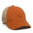 Outdoor Cap FWT-130 Garment Washed Unstructured Trucker Hat Unisex Accessories Hats & Caps